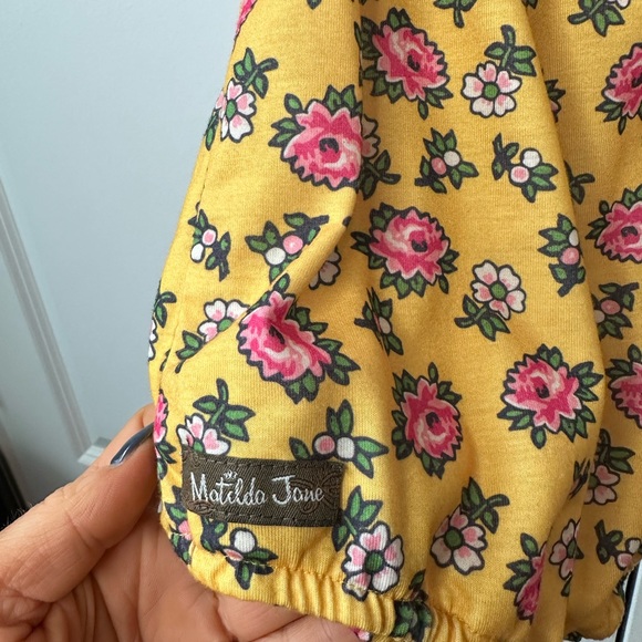 Matilda Jane Starlight PJ Bubble (Size 6-12 Months) - Picture 3 of 5